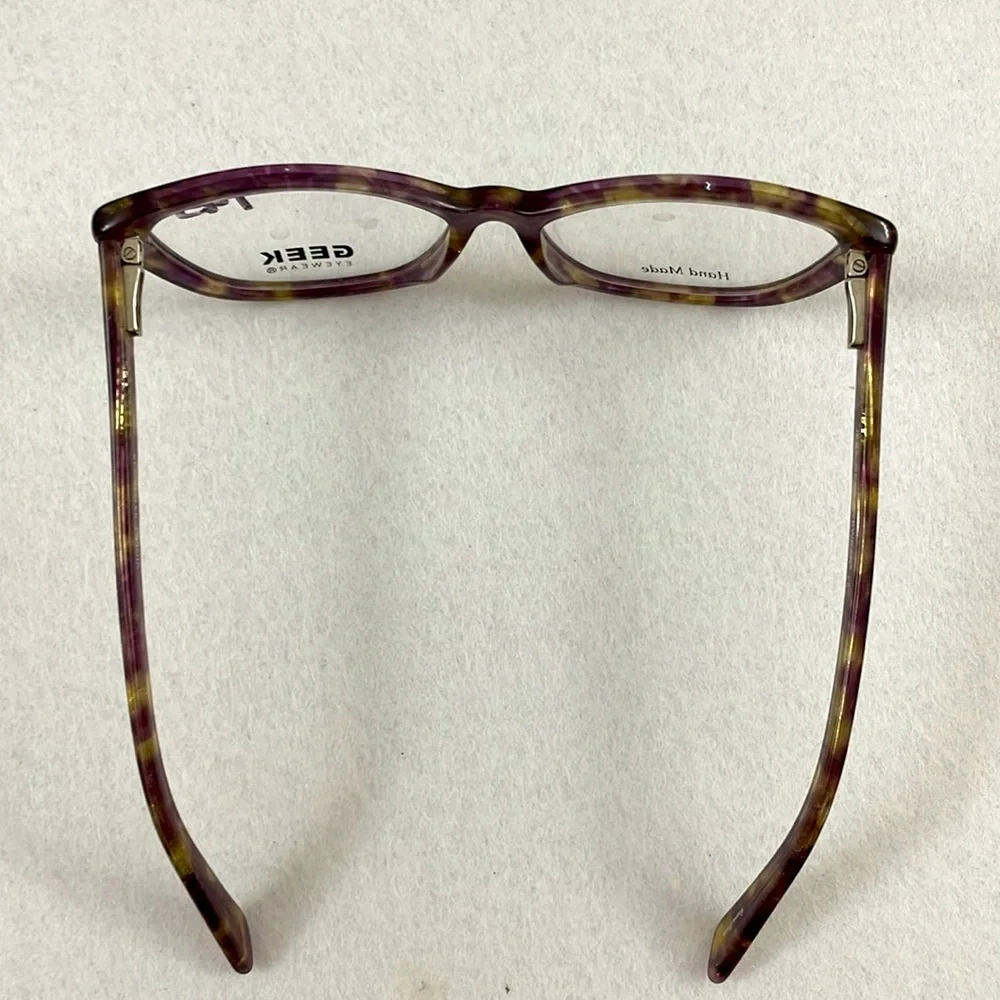 Geek Eyewear Jess